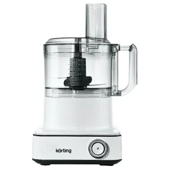 Кухонный комбайн KORTING KFP 0203 W 135 Кухонный комбайн KORTING KFP 0203 W 135