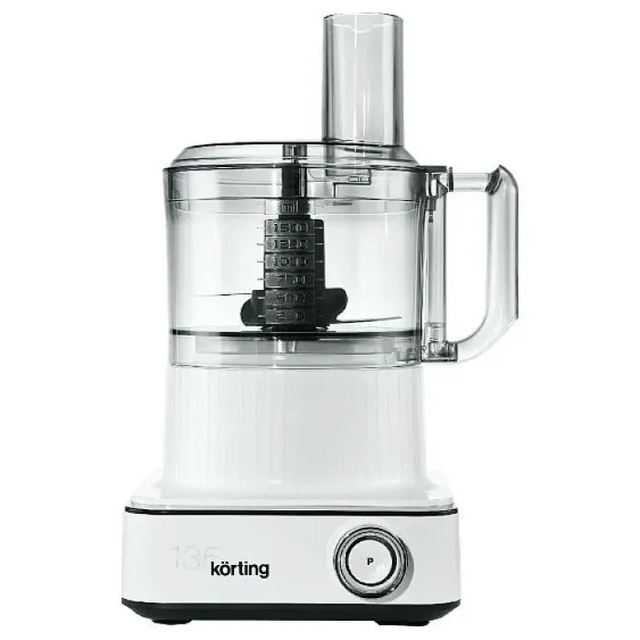 Кухонный комбайн KORTING KFP 0203 W 135 Кухонный комбайн KORTING KFP 0203 W 135
