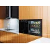 Винный шкаф LEX LWD6036BL dual zone Винный шкаф LEX LWD6036BL dual zone