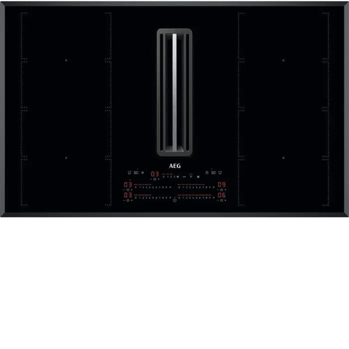 Варочная поверхность AEG CCE84779FB Варочная поверхность AEG CCE84779FB