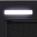 Вытяжка KRONA SVEN 600 black SGC