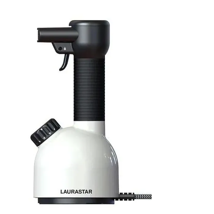 Отпариватель LAURASTAR IGGI Pure White Отпариватель LAURASTAR IGGI Pure White
