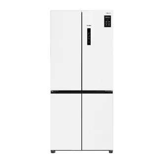 Холодильник TESLER RCD-487BI SPARKLING WHITE Холодильник TESLER RCD-487BI SPARKLING WHITE