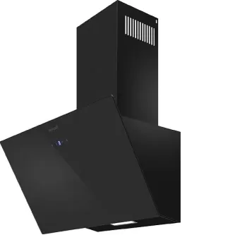Вытяжка WEISSGAUFF Yota 600 Touch Black Glass Вытяжка WEISSGAUFF Yota 600 Touch Black Glass