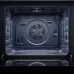 Духовой шкаф MONSHER MOE 6023 PT Noir