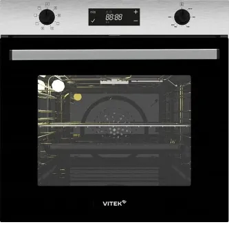 Духовой шкаф VITEK VEO 6480 IX Духовой шкаф VITEK VEO 6480 IX
