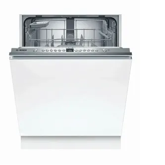 Посудомоечная машина BOSCH SMV26DX00T Посудомоечная машина BOSCH SMV26DX00T