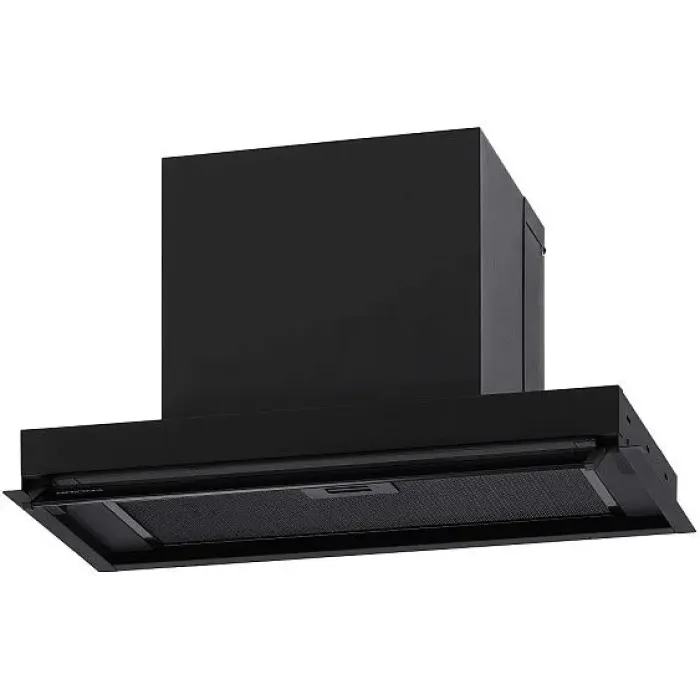 Вытяжка KRONA ISIDA 600 black SGC Вытяжка KRONA ISIDA 600 black SGC