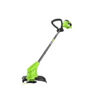 Триммер GREENWORKS G24LT251 (2113307SA)