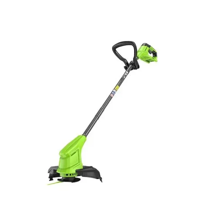 Триммер GREENWORKS G24LT251 (2113307SA) Триммер GREENWORKS G24LT251 (2113307SA)