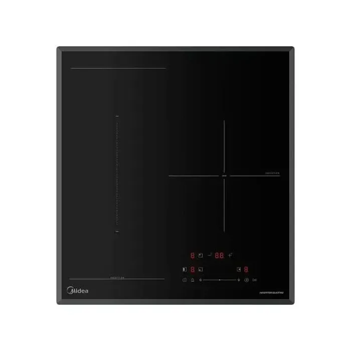 Варочная поверхность MIDEA MIH45107F Варочная поверхность MIDEA MIH45107F