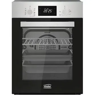 Духовой шкаф SIMFER B4EM69022