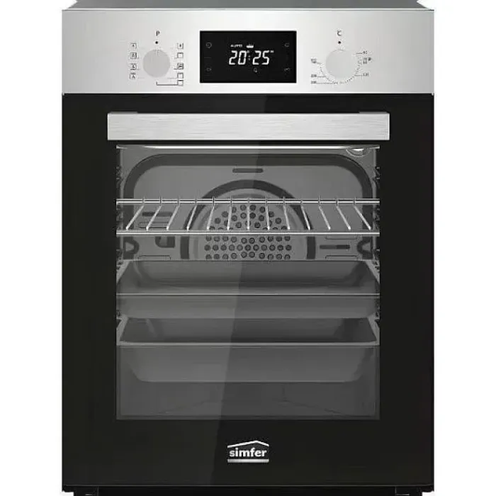 Духовой шкаф SIMFER B4EM69022 Духовой шкаф SIMFER B4EM69022