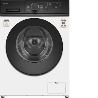 Стиральная машина WEISSGAUFF WM 44127 Inverter Steam