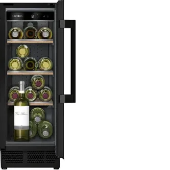Винный шкаф SIEMENS KU 20WVHF0