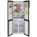 Холодильник GRUNDIG GQN20110FXBR Холодильник GRUNDIG GQN20110FXBR