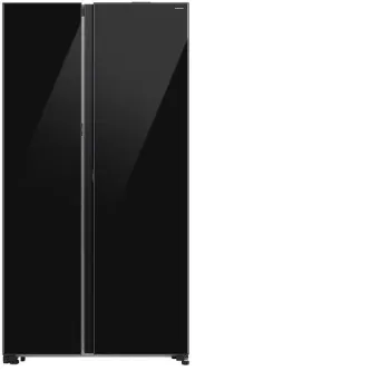 Холодильник SAMSUNG RS80F65M1BWR Холодильник SAMSUNG RS80F65M1BWR