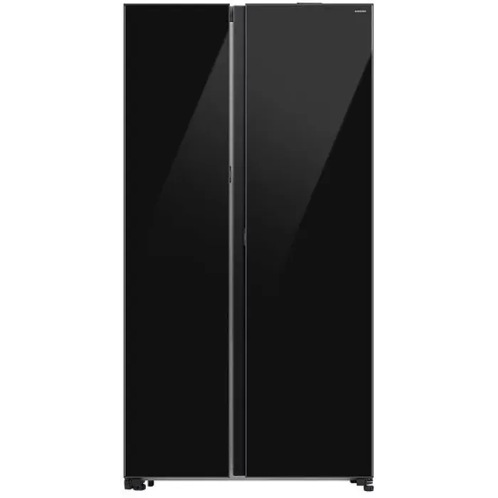 Холодильник SAMSUNG RS80F65M1BWR