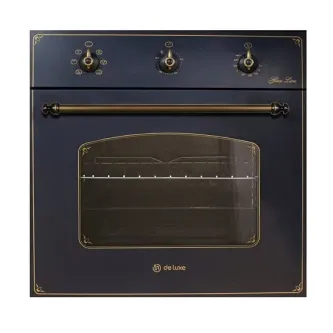 Духовой шкаф DELUXE 6006.03 эшв-062