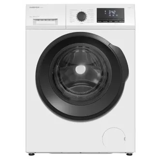 Стиральная машина MEFERI MFW101415WH ULTRA