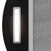 Вытяжка KRONA TINA ISOLA 350 BLACK 3P