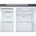 Холодильник LG GC-B257KMHW