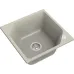 Кухонная мойка RIVELATO LOCUS 50 topazio Кухонная мойка RIVELATO LOCUS 50 topazio