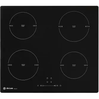Варочная поверхность DELUXE IH6470P1/A-S01A Варочная поверхность DELUXE IH6470P1/A-S01A