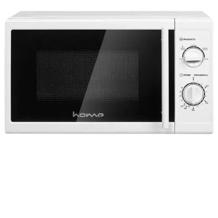 Микроволновая печь HOME HMM207СW Микроволновая печь HOME HMM207СW