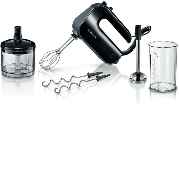Миксер BOSCH MFQ 4980B