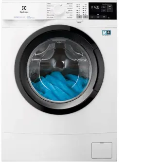 Стиральная машина ELECTROLUX EW6SM426BE