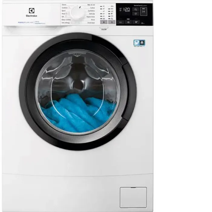 Стиральная машина ELECTROLUX EW6SM426BE