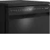 Посудомоечная машина WEISSGAUFF DW 4508 Inverter Autoopen Black