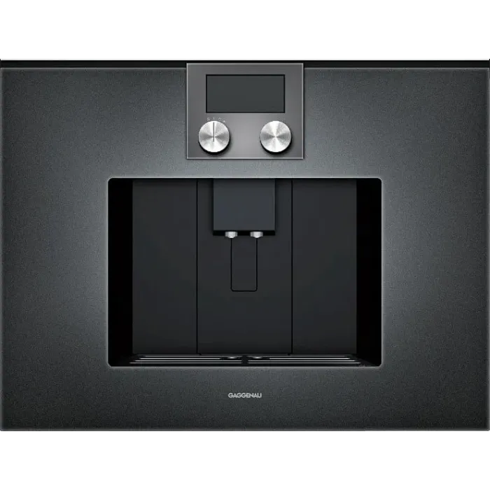 Кофемашина GAGGENAU CMP250102