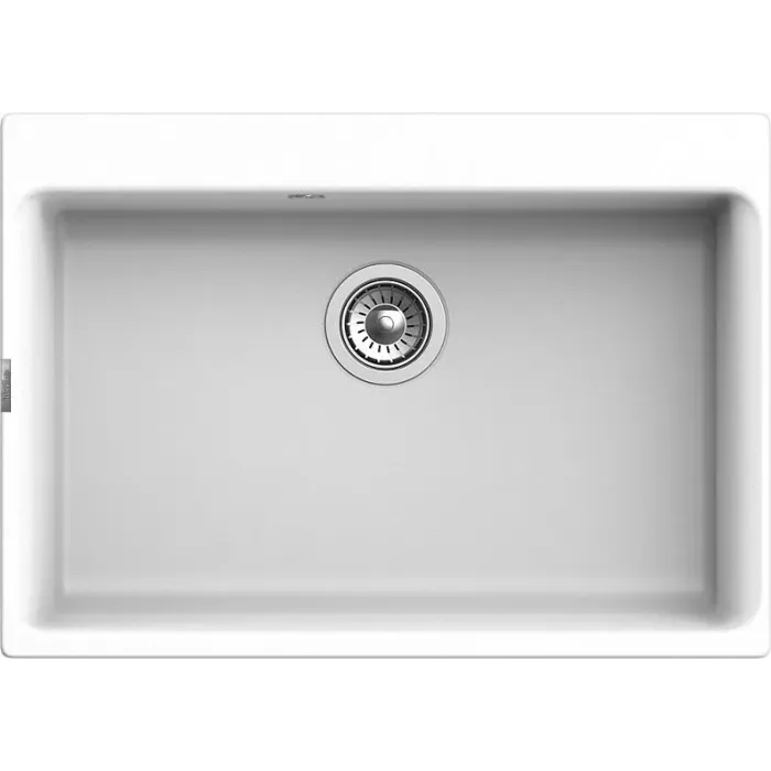 Кухонная мойка RIVELATO AXEL 70 brina