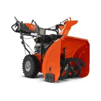Снегоуборщик HUSQVARNA ST 227 9705287-01 Снегоуборщик HUSQVARNA ST 227 9705287-01