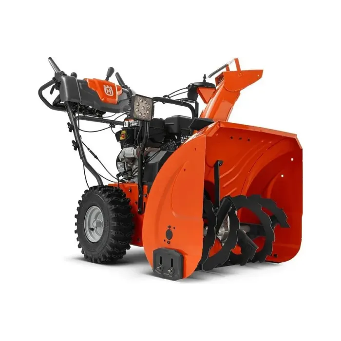 Снегоуборщик HUSQVARNA ST 227 9705287-01 Снегоуборщик HUSQVARNA ST 227 9705287-01