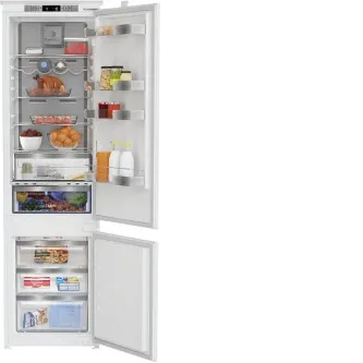 Холодильник GRUNDIG GKIN25920