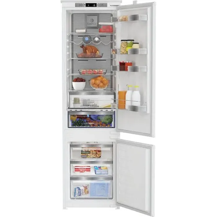 Холодильник GRUNDIG GKIN25920 Холодильник GRUNDIG GKIN25920