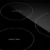 Варочная поверхность MAUNFELD AVI4531BK