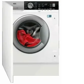 Стиральная машина AEG L7WBE68SI