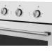 Духовой шкаф HOMSair OES605WH