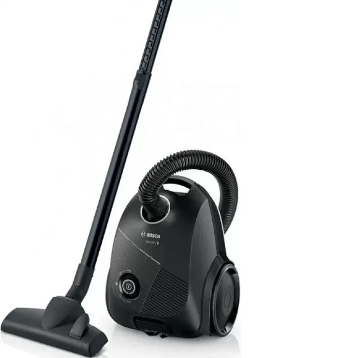 Пылесос BOSCH BGBS2BA1P
