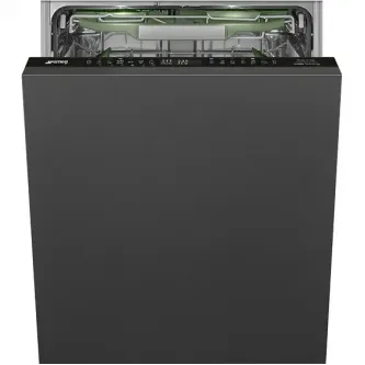 Посудомоечная машина SMEG STL7324AQLLW
