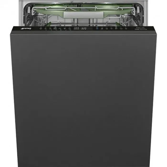 Посудомоечная машина SMEG STL7324AQLLW Посудомоечная машина SMEG STL7324AQLLW