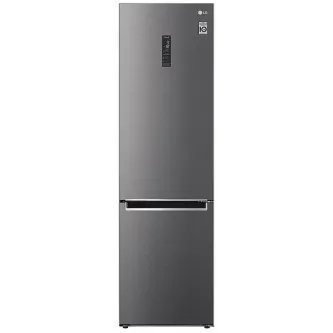 Холодильник LG GC-B509MLWM