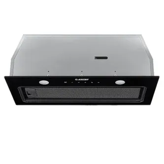 Вытяжка EXITEQ EX-6076 Black Вытяжка EXITEQ EX-6076 Black