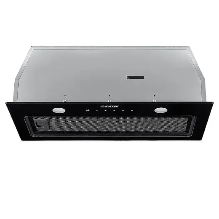 Вытяжка EXITEQ EX-6076 Black Вытяжка EXITEQ EX-6076 Black