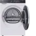 Стиральная машина HAIER 378 (HW100-BD14378 + HD100-A2378 + CK-1) Стиральная машина HAIER 378 (HW100-BD14378 + HD100-A2378 + CK-1)
