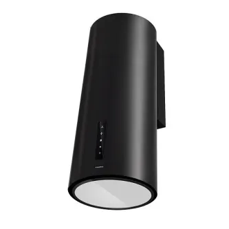 Вытяжка MAUNFELD Vega 39 Wall Sensor LED черный Вытяжка MAUNFELD Vega 39 Wall Sensor LED черный